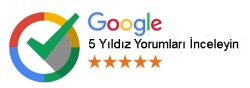 Google Yorumlar